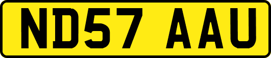 ND57AAU