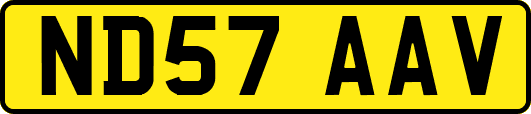 ND57AAV