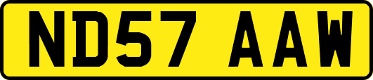 ND57AAW