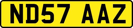 ND57AAZ