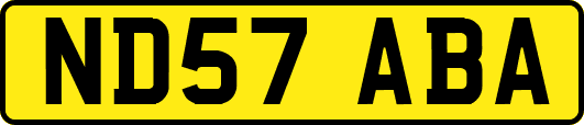 ND57ABA