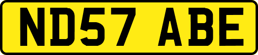 ND57ABE