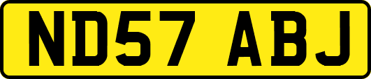 ND57ABJ