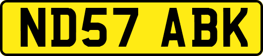 ND57ABK