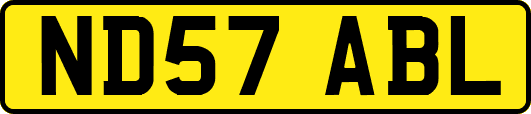 ND57ABL