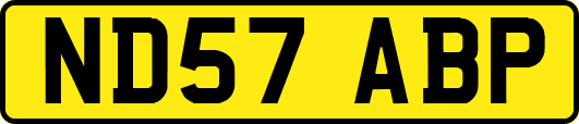 ND57ABP
