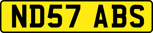 ND57ABS