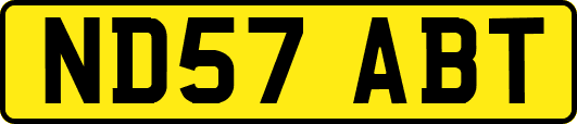ND57ABT