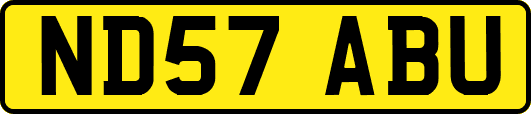 ND57ABU