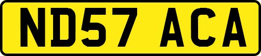 ND57ACA