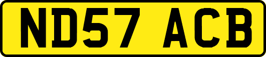 ND57ACB
