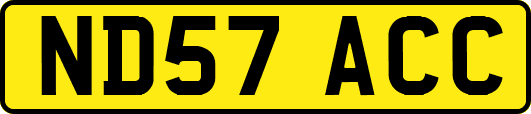 ND57ACC