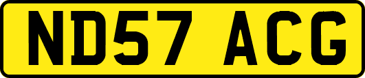 ND57ACG