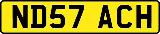 ND57ACH