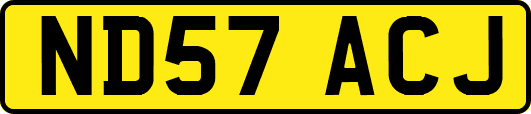 ND57ACJ