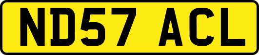 ND57ACL