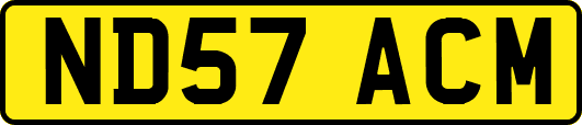 ND57ACM
