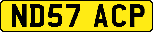 ND57ACP