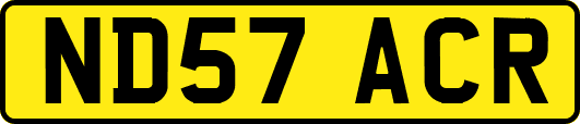 ND57ACR