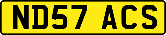 ND57ACS
