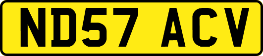 ND57ACV