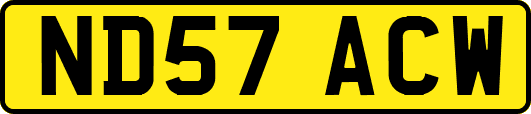 ND57ACW