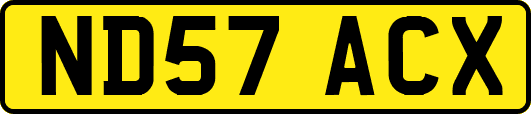 ND57ACX