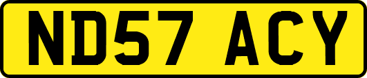 ND57ACY