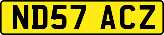 ND57ACZ