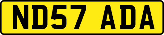 ND57ADA