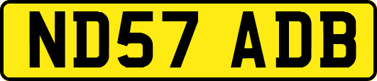 ND57ADB