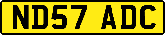 ND57ADC