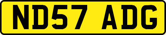 ND57ADG