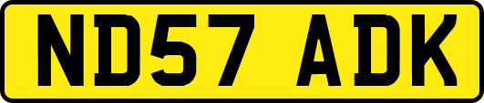 ND57ADK