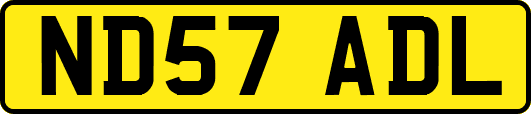 ND57ADL