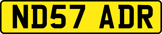 ND57ADR