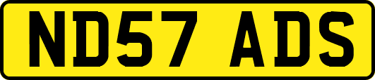 ND57ADS