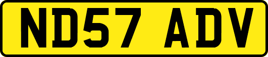 ND57ADV