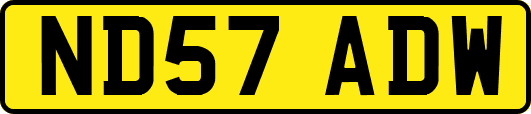 ND57ADW