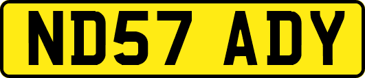 ND57ADY