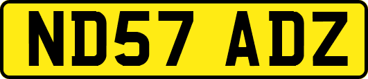 ND57ADZ