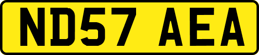 ND57AEA