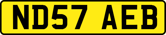 ND57AEB
