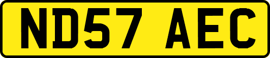 ND57AEC