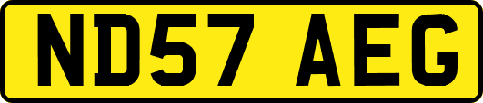 ND57AEG