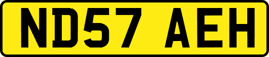 ND57AEH
