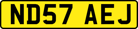 ND57AEJ