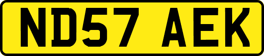 ND57AEK