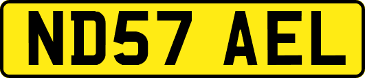 ND57AEL