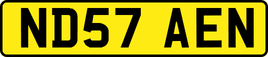 ND57AEN